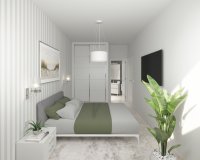 Новостройки - Квартира - Murcia - Mazarrón
