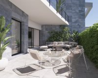 Новостройки - Квартира - Murcia - Mazarrón