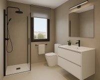 Новостройки - Квартира - Murcia - Puerto de Mazarrón