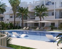 Новостройки - Квартира - Murcia - San Cayetano