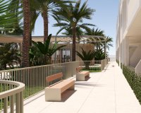 Новостройки - Квартира - Murcia - San Cayetano