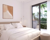 Новостройки - Квартира - Murcia - San Cayetano