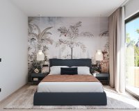 Новостройки - Квартира - Murcia - Santa Rosalía