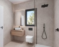 Новостройки - Квартира - Murcia - Santa Rosalía