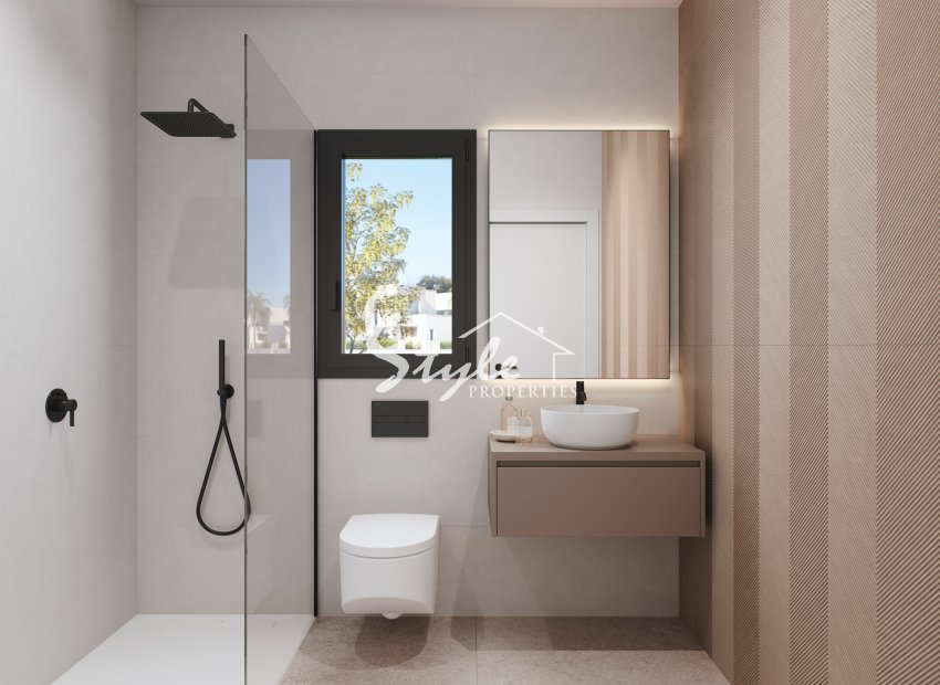 Новостройки - Квартира - Murcia - Santa Rosalía