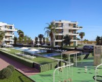 Новостройки - Квартира - Murcia - Santa Rosalía