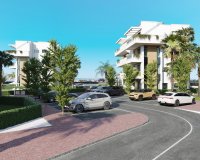 Новостройки - Квартира - Murcia - Santa Rosalía