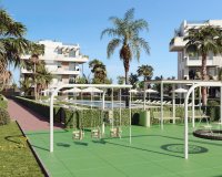 Новостройки - Квартира - Murcia - Santa Rosalía