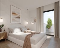 Новостройки - Квартира - Murcia - Santa Rosalía