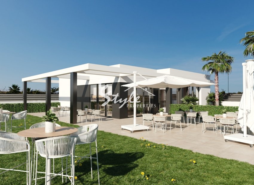 Новостройки - Квартира - Murcia - Santa Rosalía