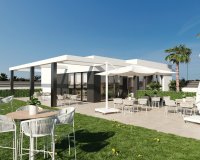 Новостройки - Квартира - Murcia - Santa Rosalía