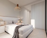 Новостройки - Квартира - Murcia - Santa Rosalía