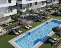 Новостройки - Квартира - Murcia - Santa Rosalía