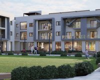 Новостройки - Квартира - Murcia - Torre-Pacheco