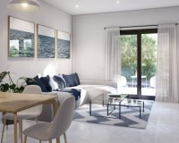 Новостройки - Квартира - Murcia - Torre-Pacheco
