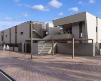 Новостройки - Квартира - Murcia - Torre-Pacheco