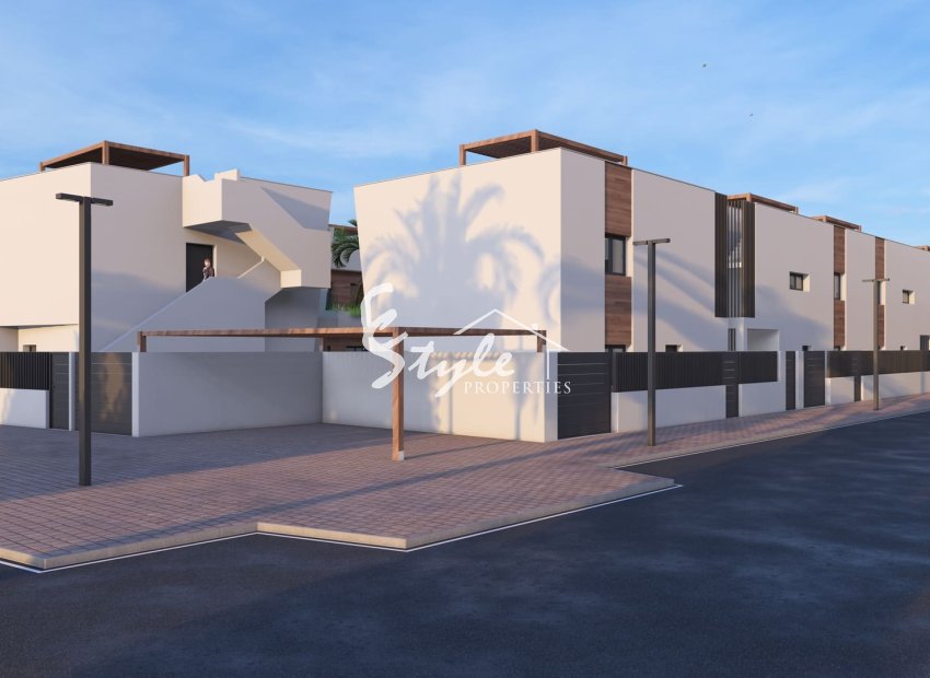 Новостройки - Квартира - Murcia - Torre-Pacheco