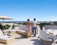 Новостройки - Квартира - Orihuela-Costa - Ориуэла Коста