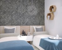 Новостройки - Квартира - Orihuela-Costa - Ориуэла Коста