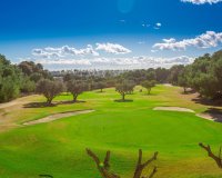 Новостройки - Квартира - Orihuela-Costa - Ориуэла Коста