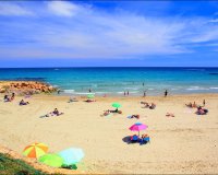 Новостройки - Квартира - Orihuela-Costa - Ориуэла Коста