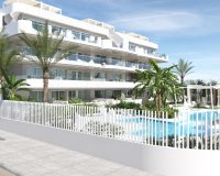 Новостройки - Квартира - Orihuela-Costa - Ориуэла Коста