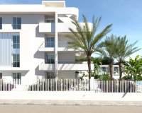 Новостройки - Квартира - Orihuela-Costa - Ориуэла Коста