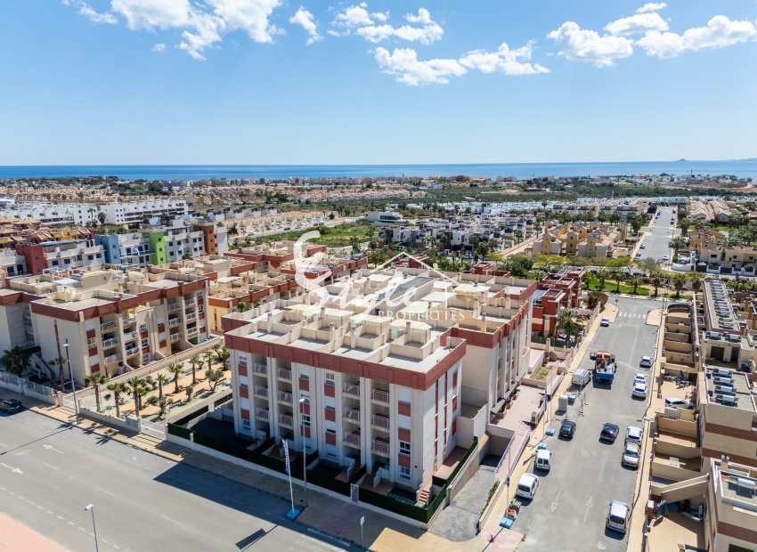 Новостройки - Квартира - Orihuela-Costa - Ориуэла Коста