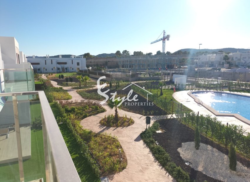 Новостройки - Квартира - Orihuela-Costa - Ориуэла Коста