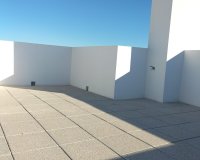 Новостройки - Квартира - Orihuela-Costa - Ориуэла Коста