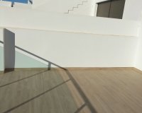 Новостройки - Квартира - Orihuela-Costa - Ориуэла Коста