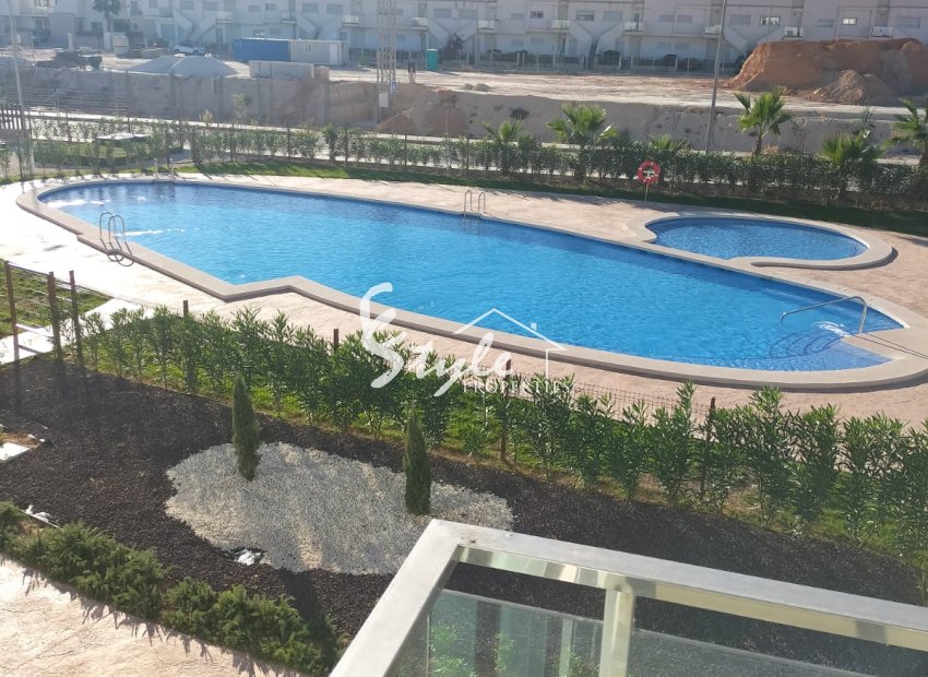 Новостройки - Квартира - Orihuela-Costa - Ориуэла Коста