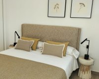 Новостройки - Квартира - Orihuela-Costa - Ориуэла Коста