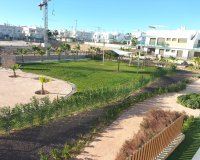 Новостройки - Квартира - Orihuela-Costa - Ориуэла Коста