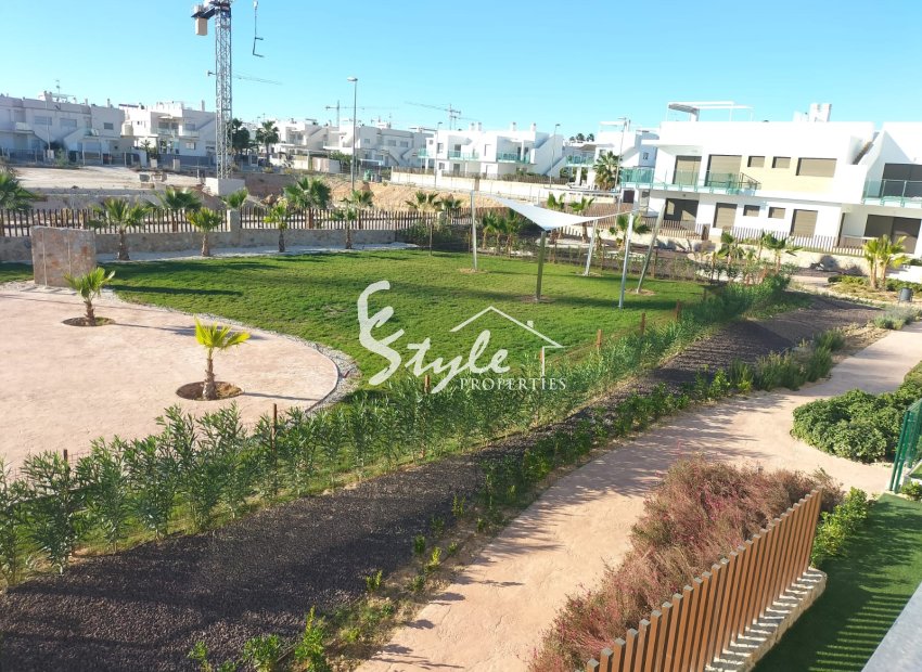 Новостройки - Квартира - Orihuela-Costa - Ориуэла Коста