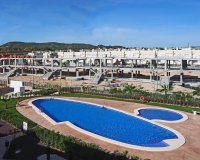 Новостройки - Квартира - Orihuela-Costa - Ориуэла Коста