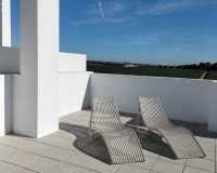 Новостройки - Квартира - Orihuela-Costa - Ориуэла Коста