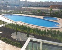 Новостройки - Квартира - Orihuela-Costa - Ориуэла Коста