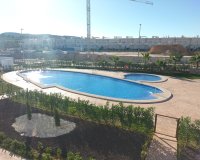 Новостройки - Квартира - Orihuela-Costa - Ориуэла Коста