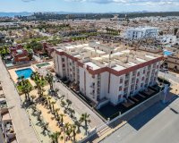 Новостройки - Квартира - Orihuela-Costa - Ориуэла Коста