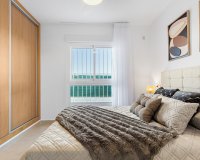 Новостройки - Квартира - Orihuela-Costa - Ориуэла Коста
