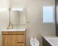 Новостройки - Квартира - Orihuela-Costa - Ориуэла Коста