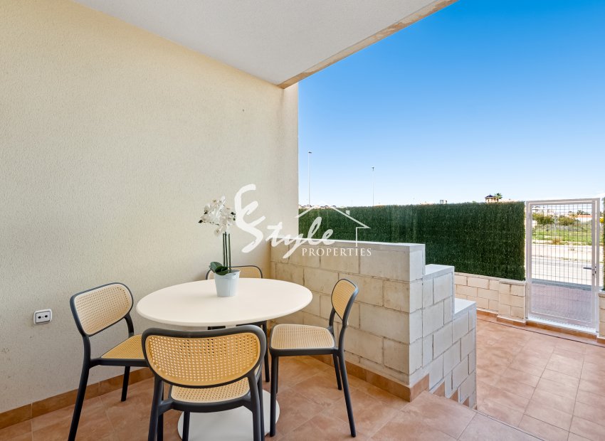 Новостройки - Квартира - Orihuela-Costa - Ориуэла Коста