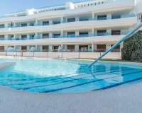 Новостройки - Квартира - Orihuela-Costa - Ориуэла Коста