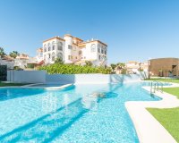 Новостройки - Квартира - Orihuela-Costa - Ориуэла Коста