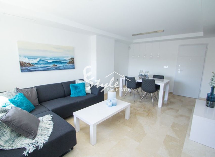 Новостройки - Квартира - Orihuela-Costa - Ориуэла