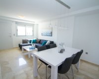 Новостройки - Квартира - Orihuela-Costa - Ориуэла