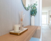 Новостройки - Квартира - Orihuela-Costa - Playa Flamenca