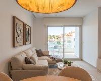 Новостройки - Квартира - Orihuela-Costa - Playa Flamenca