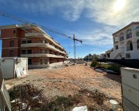 Новостройки - Квартира - Orihuela-Costa - Playa Flamenca